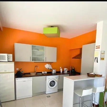 Appartement Casa Das 3 Oliveiras à Porto Santo Extérieur photo