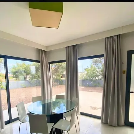 Appartement Casa Das 3 Oliveiras à Porto Santo Extérieur photo