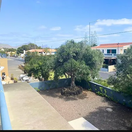 Appartement Casa Das 3 Oliveiras à Porto Santo Extérieur photo