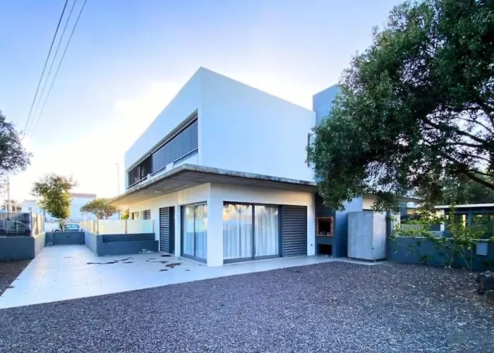 Casa Das 3 Oliveiras