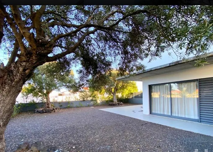 Casa Das 3 Oliveiras