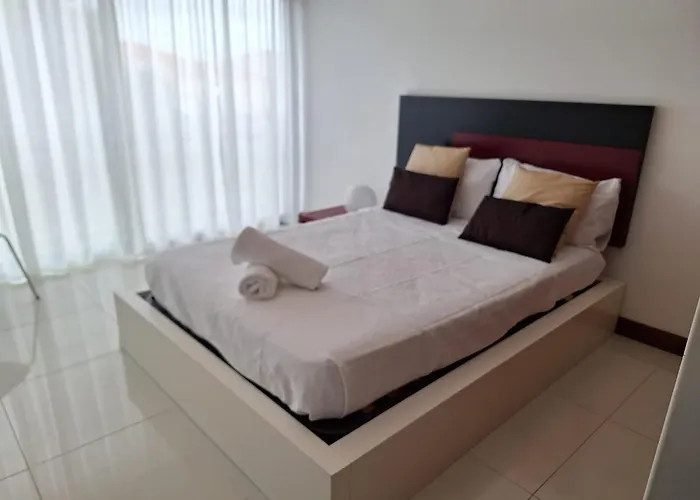 Casa Das 3 Oliveiras