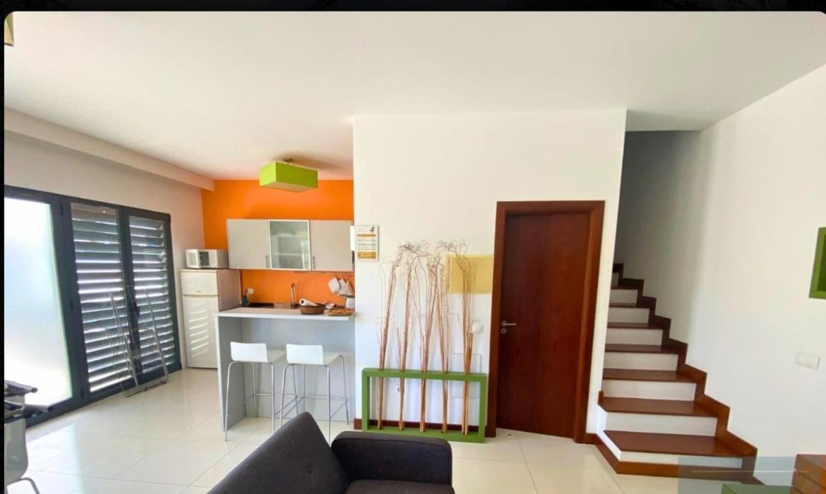 Casa Das 3 Oliveiras