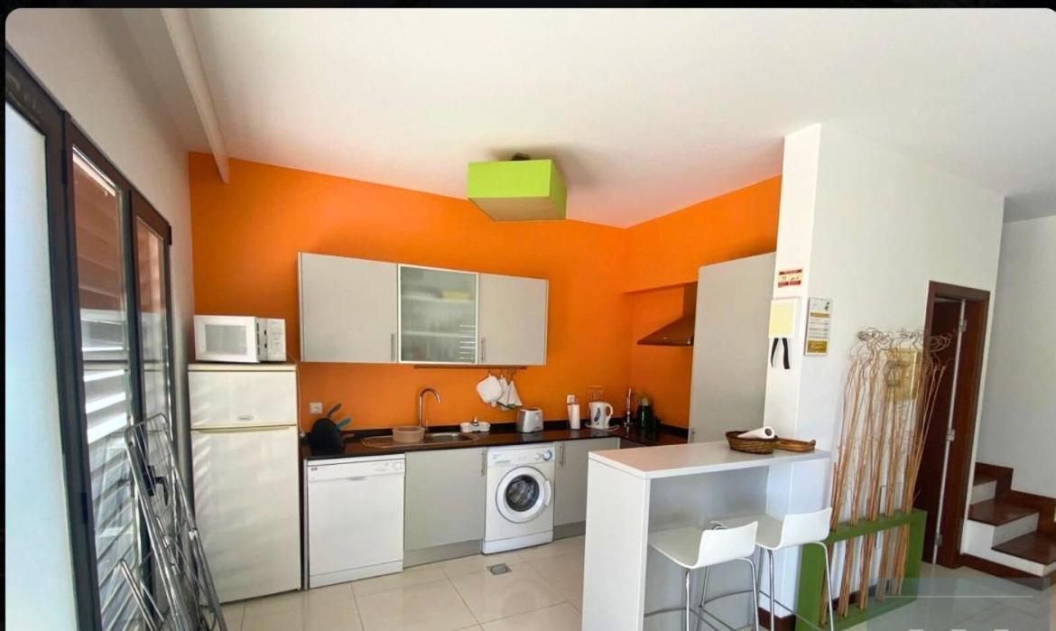 Casa Das 3 Oliveiras Appartement