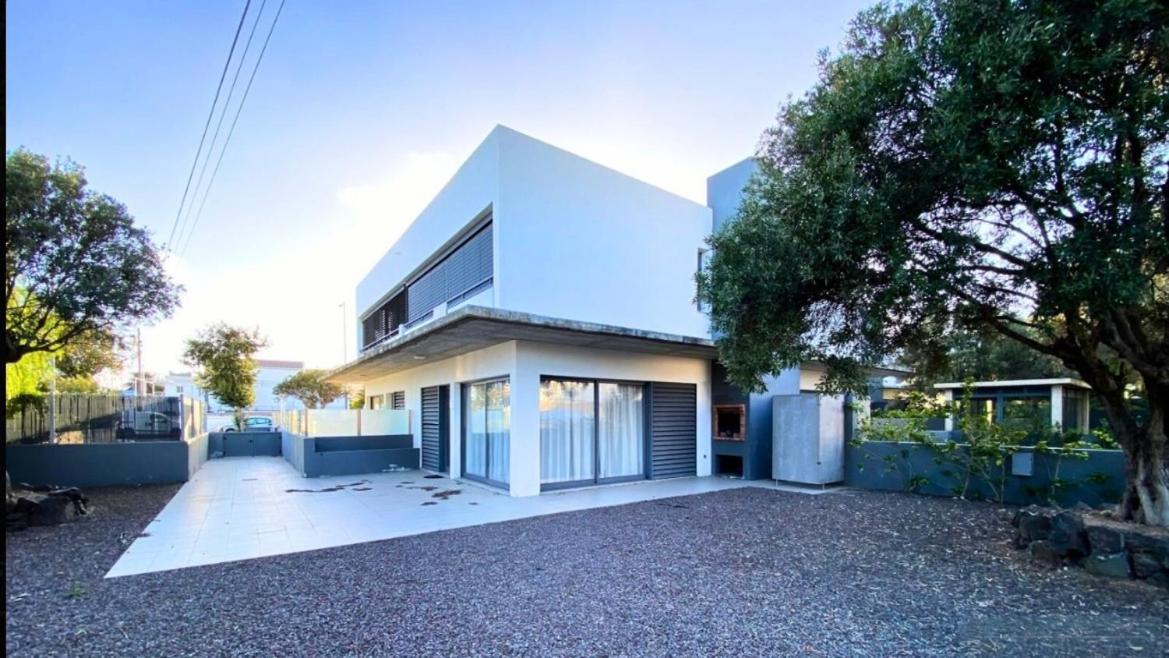 Casa Das 3 Oliveiras *