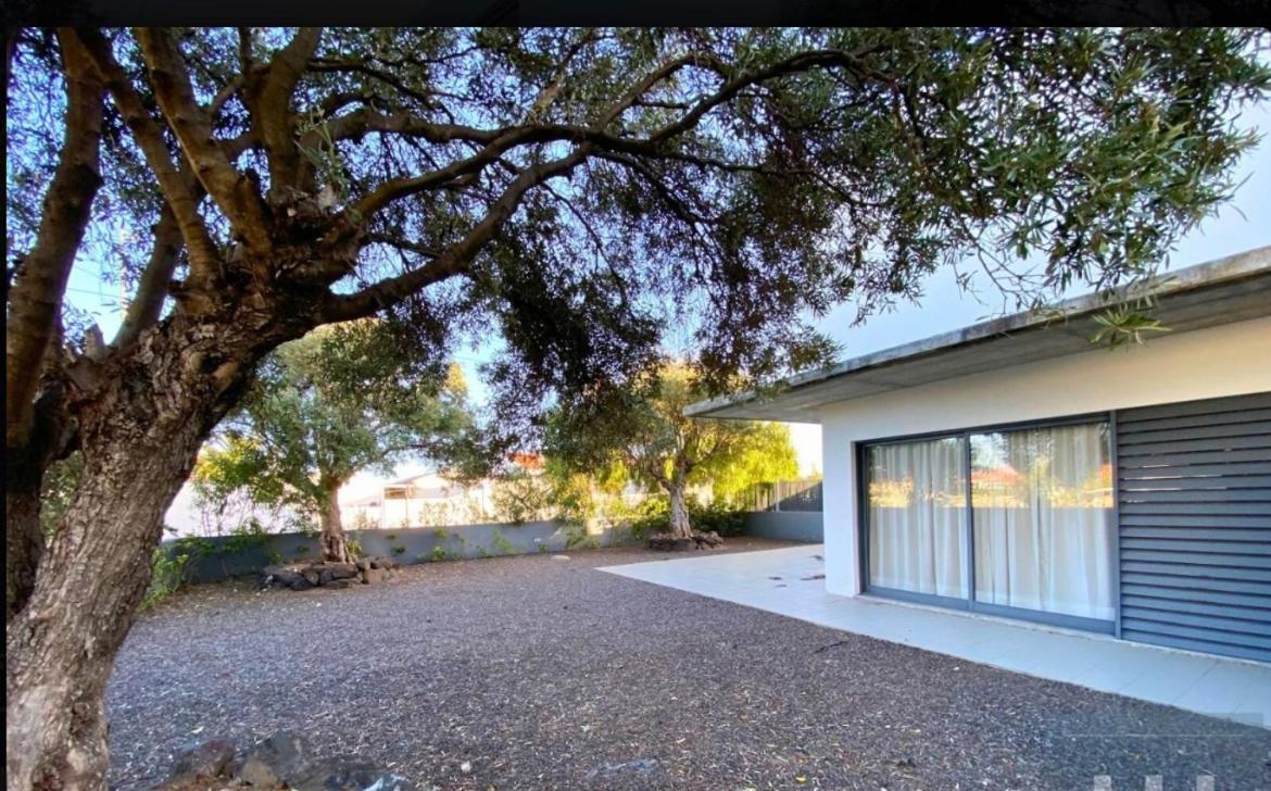 Casa Das 3 Oliveiras *
