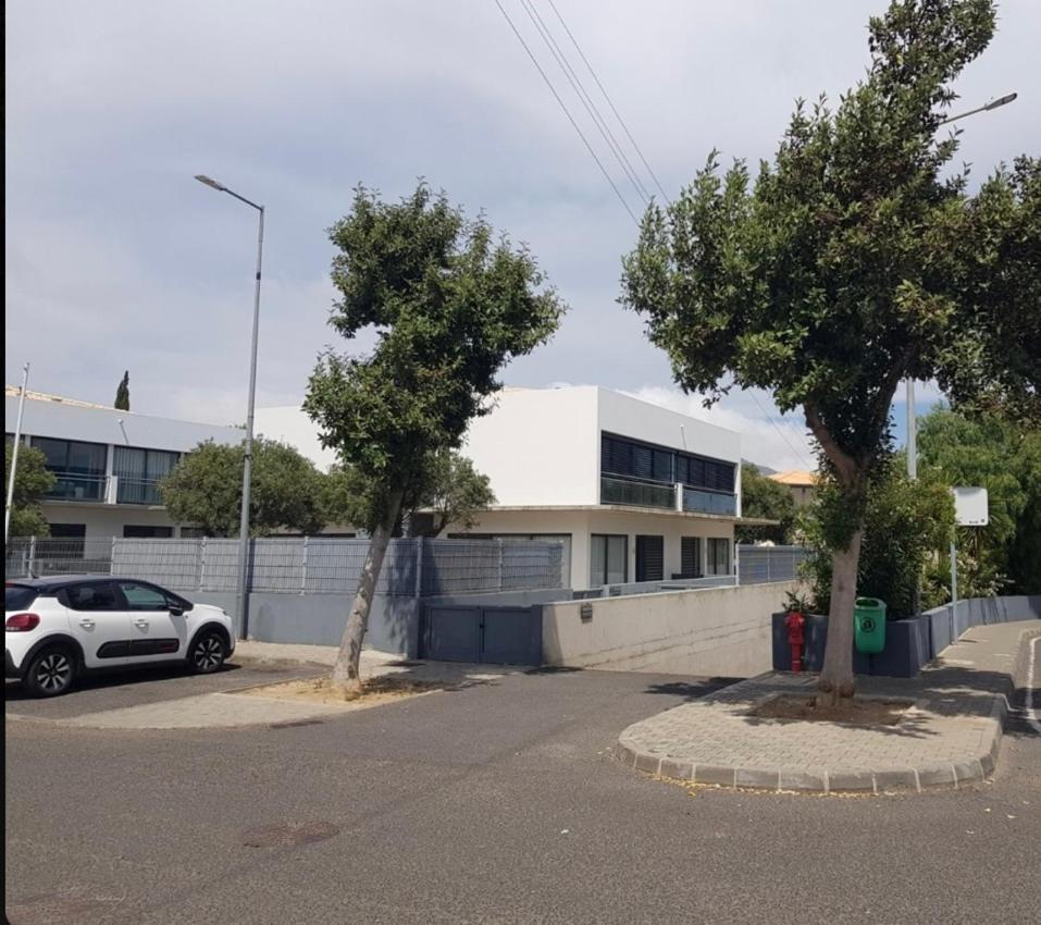 Casa Das 3 Oliveiras Appartement