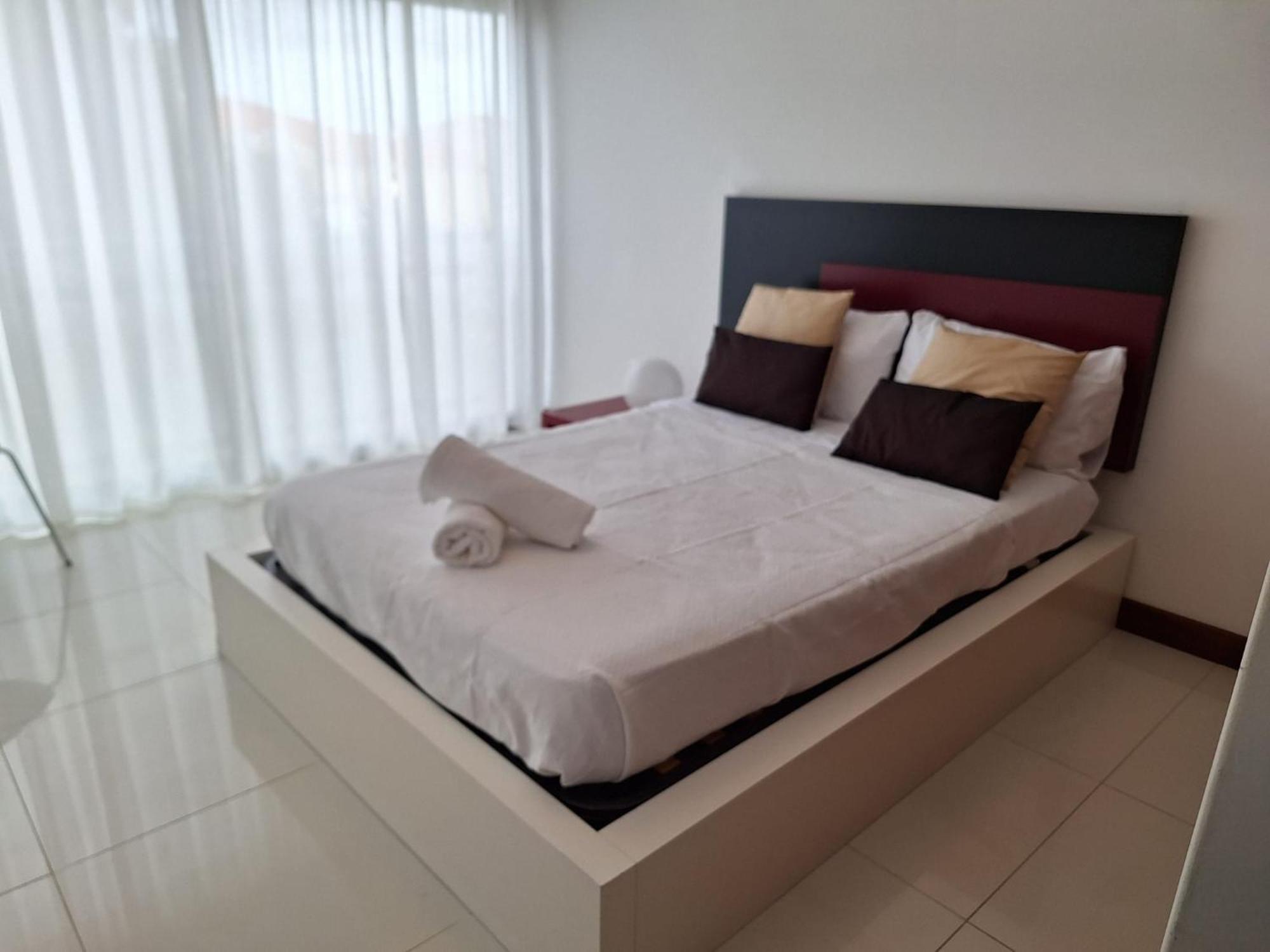 Casa Das 3 Oliveiras Appartement *